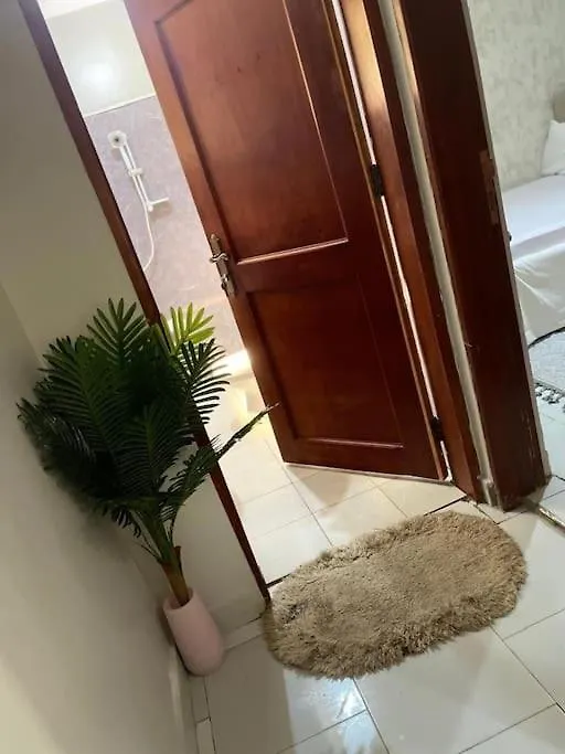 Satos Holiday Apartment 坎帕拉