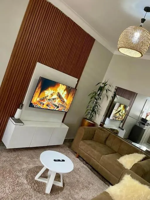 Satos Holiday Apartment 坎帕拉